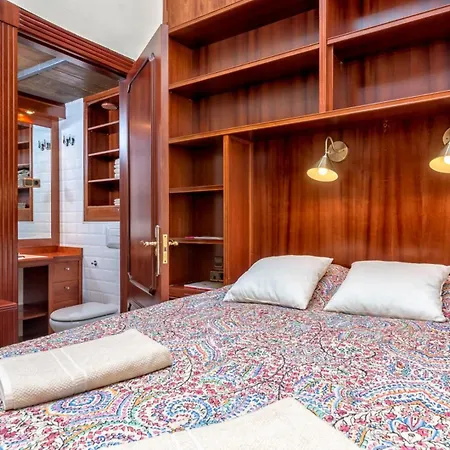 Appartement Pastor By Solaga Homes *