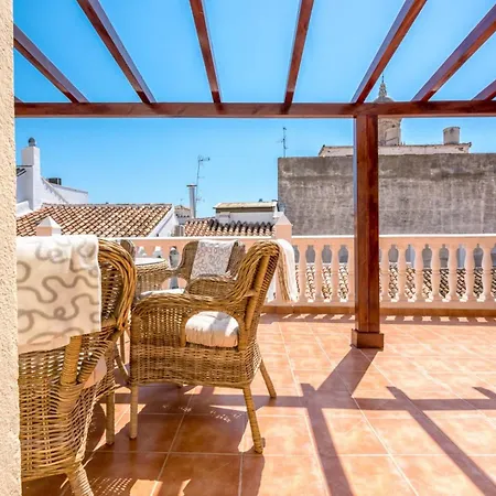 Appartement Pastor By Solaga Homes Málaga