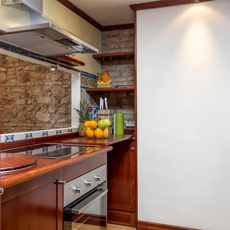 Appartement Pastor By Solaga Homes