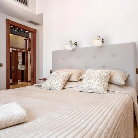 Appartement Pastor By Solaga Homes Málaga