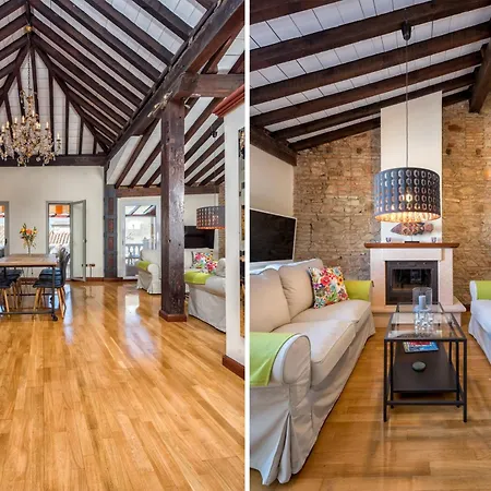 Appartement Pastor By Solaga Homes *