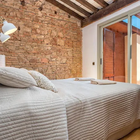 Pastor By Solaga Homes Appartement