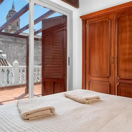 Appartement Pastor By Solaga Homes