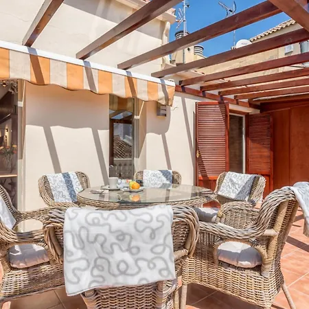 Appartement Pastor By Solaga Homes *