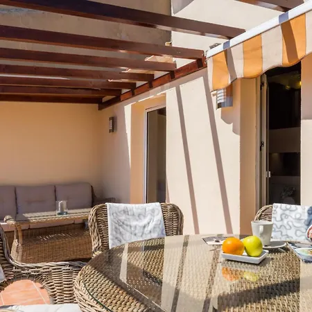 Pastor By Solaga Homes * Málaga