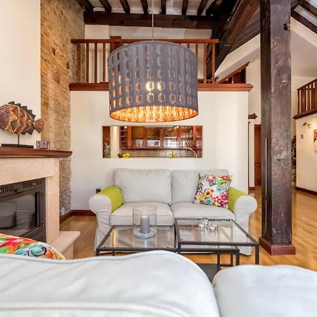 Pastor By Solaga Homes * Málaga