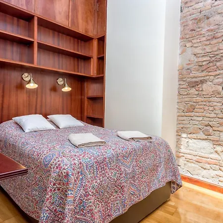 Pastor By Solaga Homes * Málaga