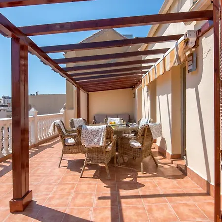 Pastor By Solaga Homes Málaga